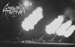 Occulta Struttura : Vol. V Pt. I